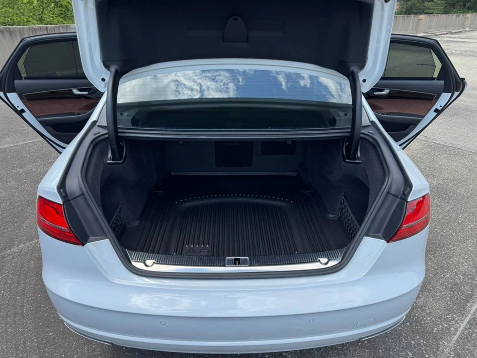 2017 Audi D4 A8 - Image 18 of 19