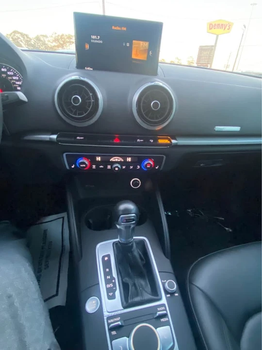 2017 Audi 8V A3 - Image 9 of 14