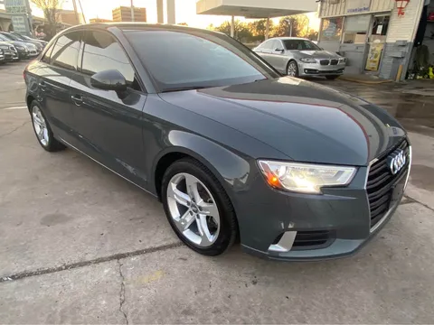 2017 Audi Audi A3 e-tron
