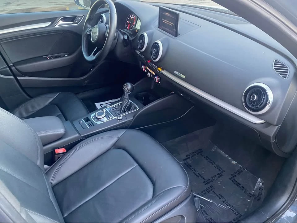 2017 Audi 8V A3 - Image 5 of 14