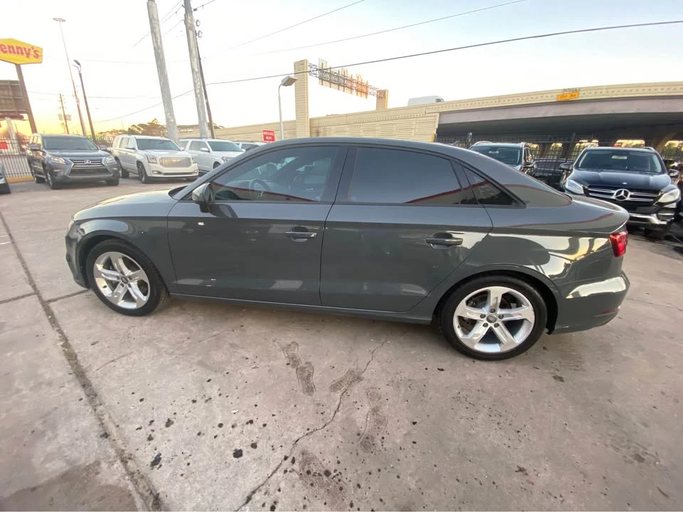 2017 Audi 8V A3 - Image 11 of 14