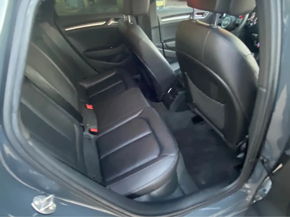 2017 Audi 8V A3 - Image 7 of 14