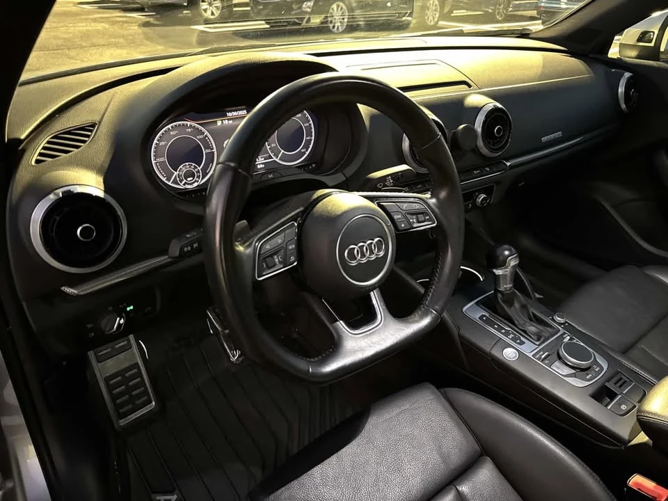 2017 Audi 8V A3 - Image 14 of 20