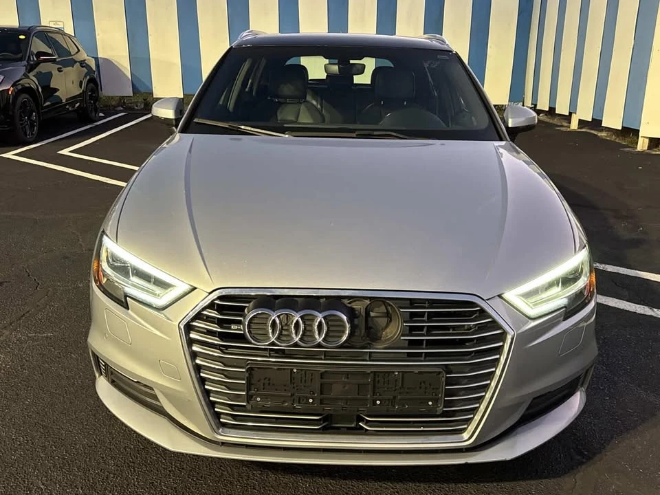 2017 Audi 8V A3 - Image 2 of 20