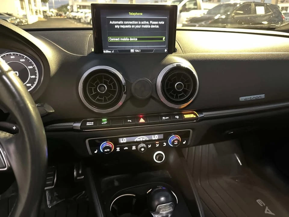 2017 Audi 8V A3 - Image 15 of 20