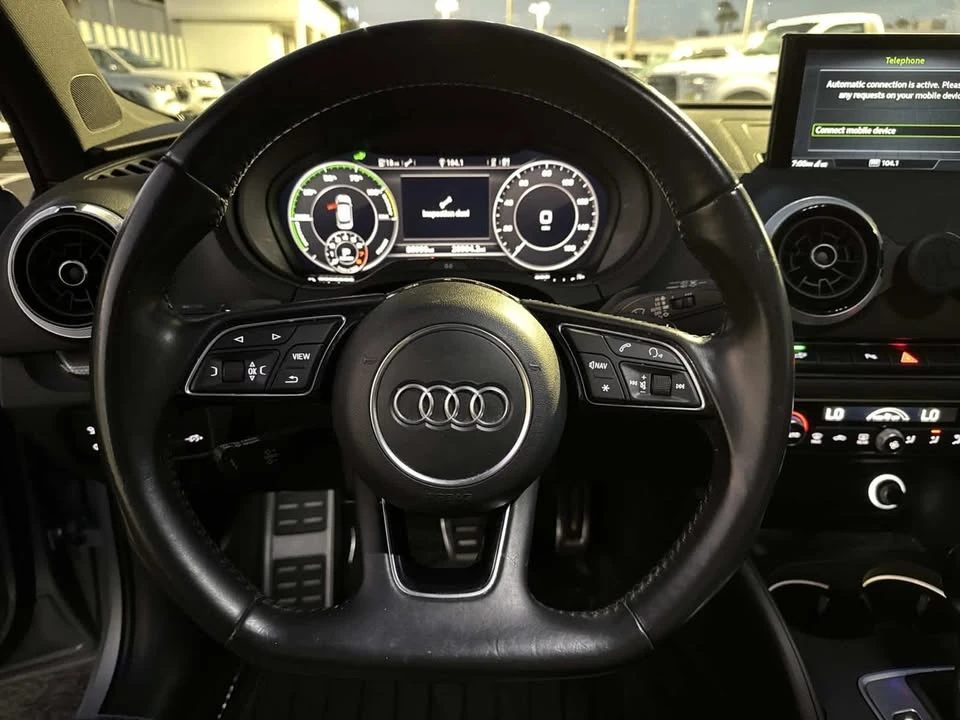 2017 Audi 8V A3 - Image 17 of 20