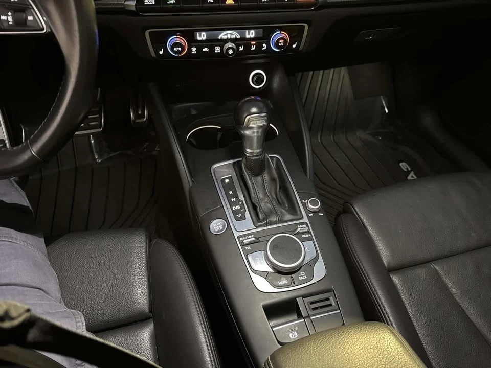 2017 Audi 8V A3 - Image 16 of 20