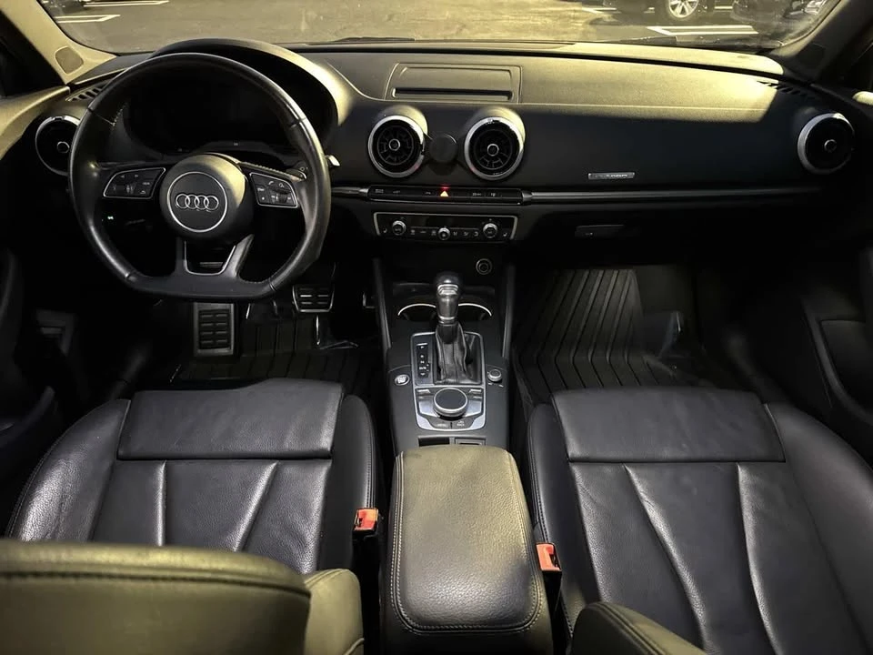 2017 Audi 8V A3 - Image 8 of 20