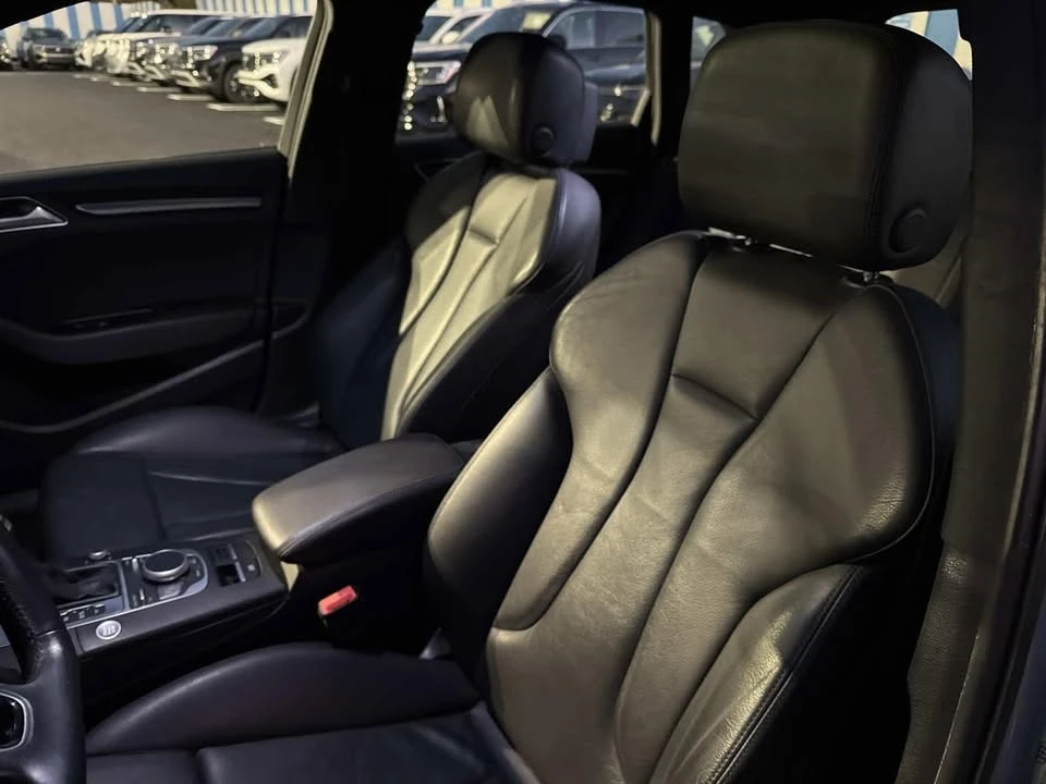 2017 Audi 8V A3 - Image 13 of 20