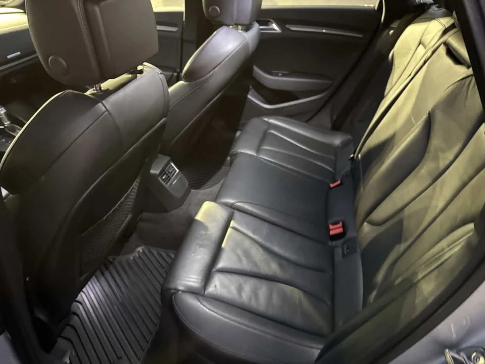 2017 Audi 8V A3 - Image 7 of 20
