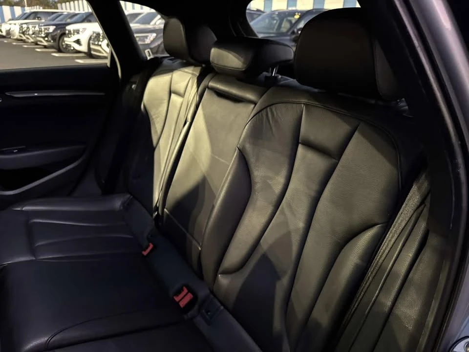2017 Audi 8V A3 - Image 6 of 20