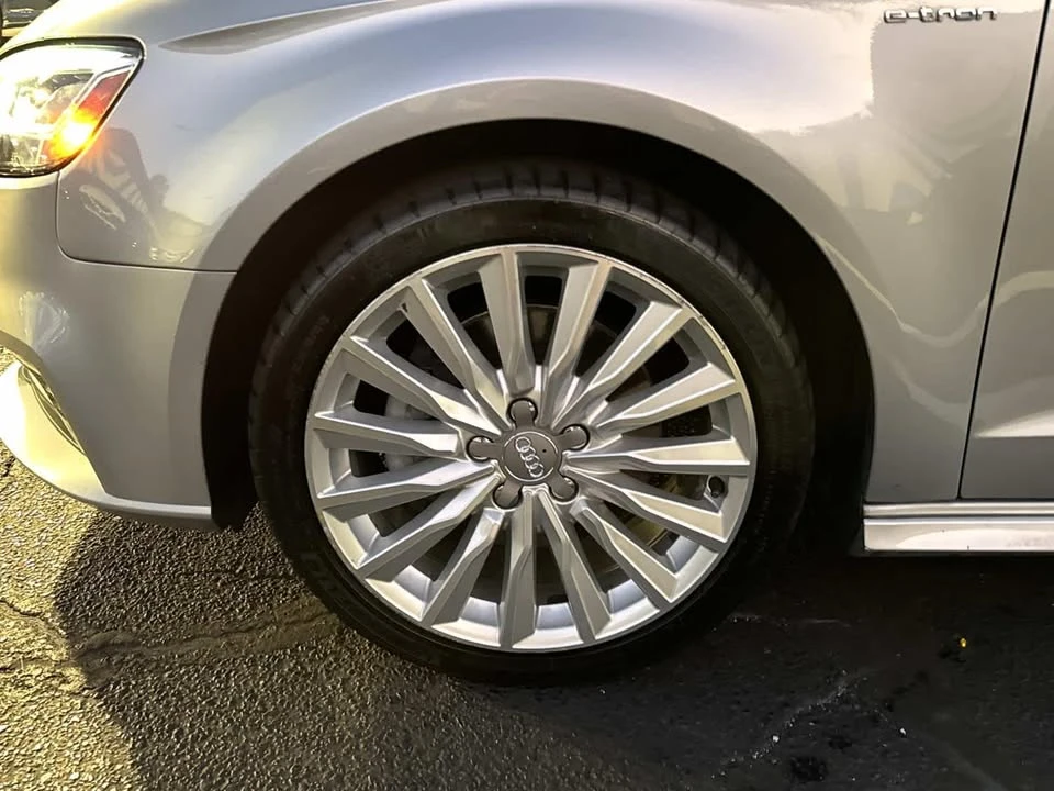 2017 Audi 8V A3 - Image 4 of 20