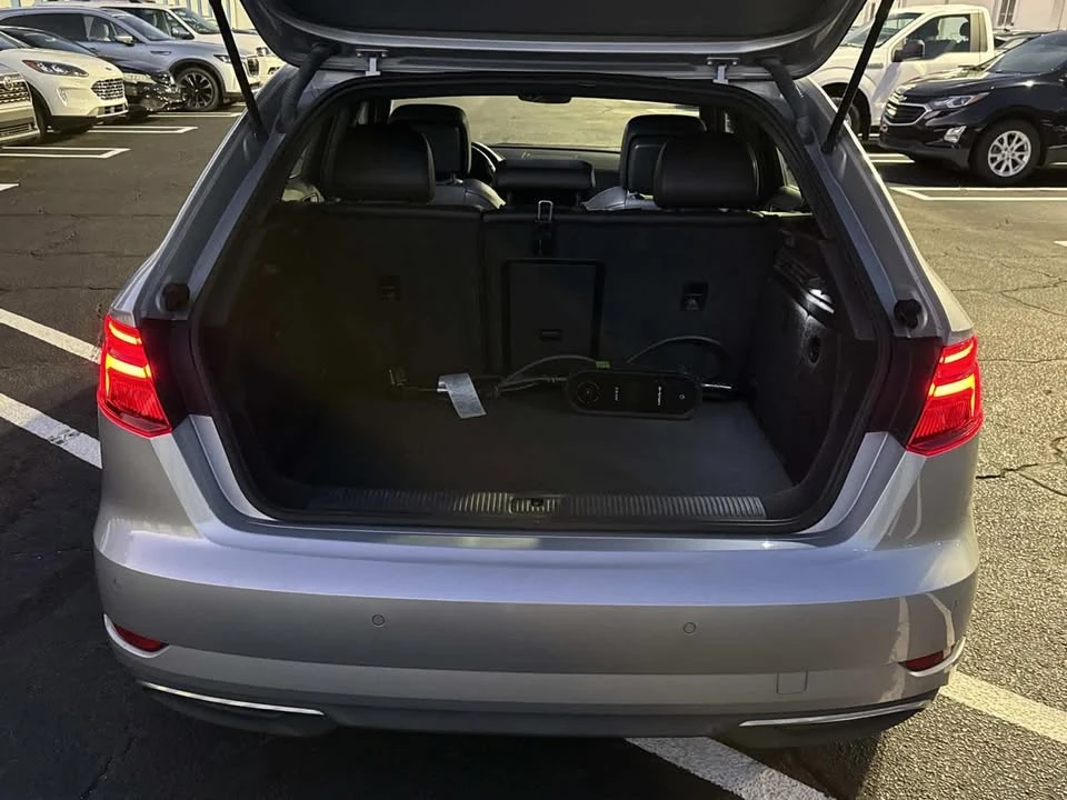 2017 Audi 8V A3 - Image 5 of 20