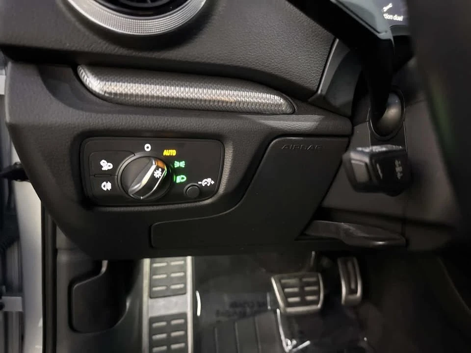 2017 Audi 8V A3 - Image 19 of 20