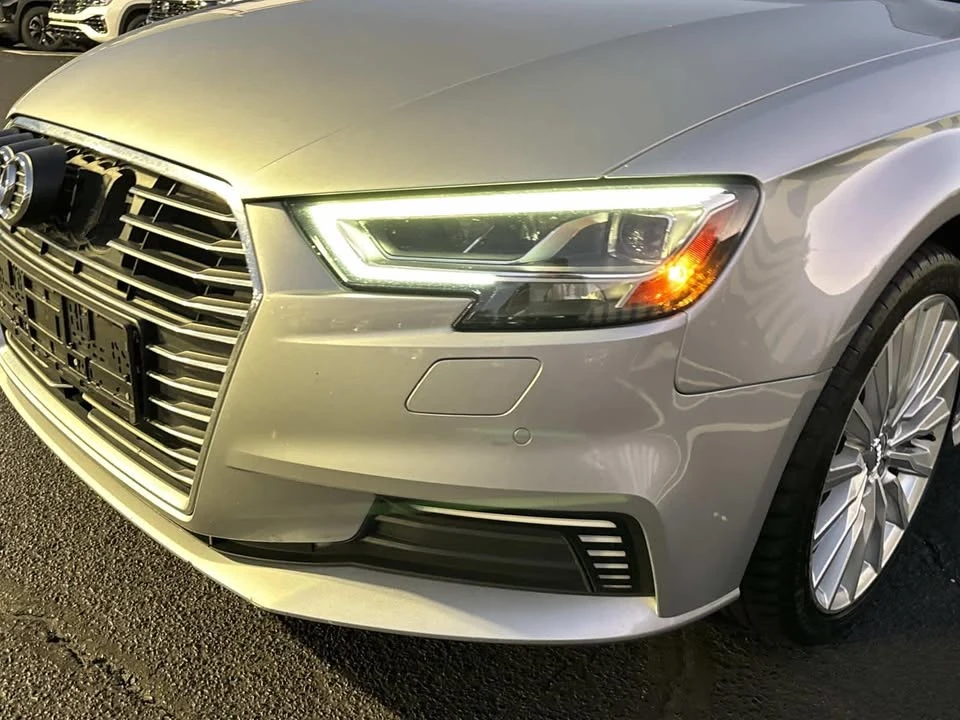 2017 Audi 8V A3 - Image 3 of 20