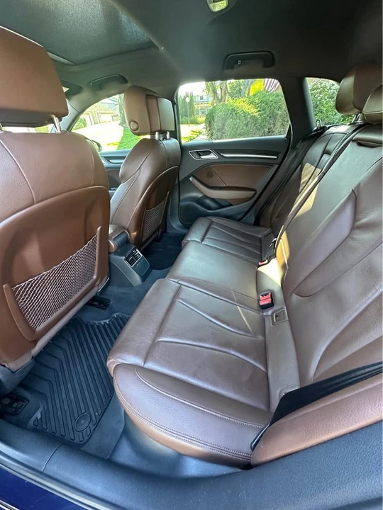 2017 Audi 8V A3 - Image 6 of 11