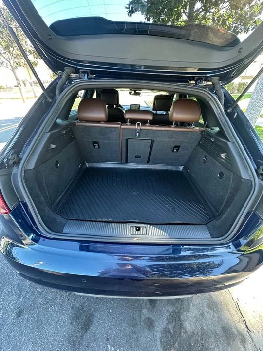 2017 Audi 8V A3 - Image 10 of 11