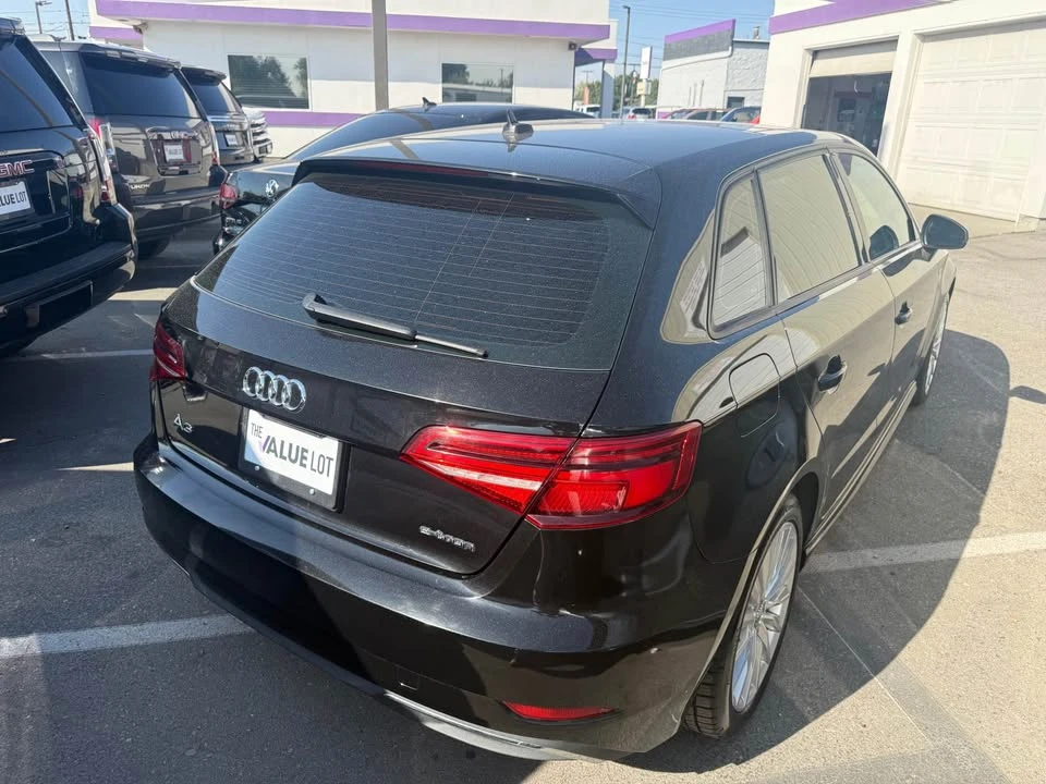 2017 Audi 8V A3 - Image 5 of 7