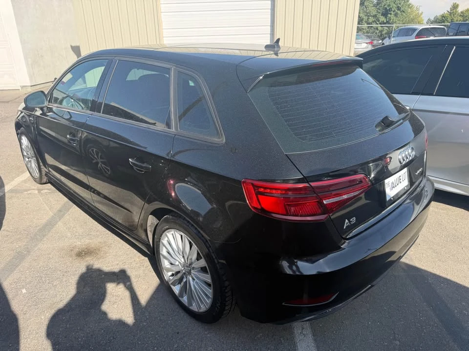 2017 Audi 8V A3 - Image 4 of 7