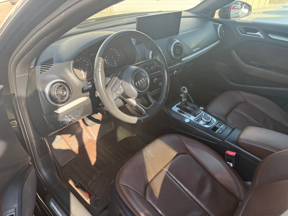 2017 Audi 8V A3 - Image 6 of 7