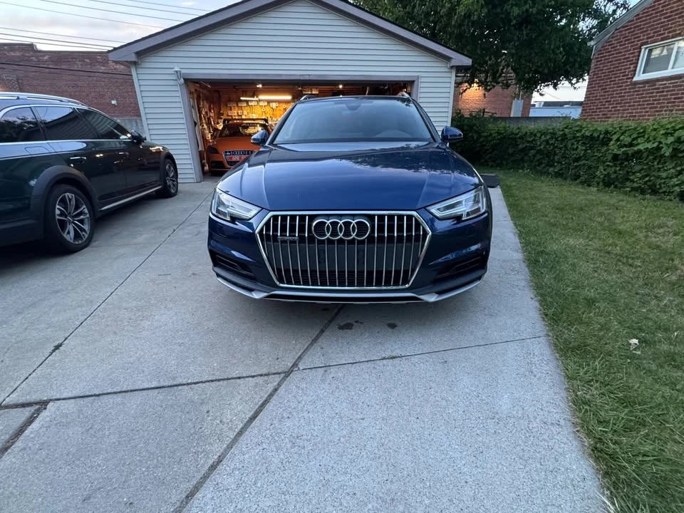 2017 Audi B9 A4 - Image 2 of 12