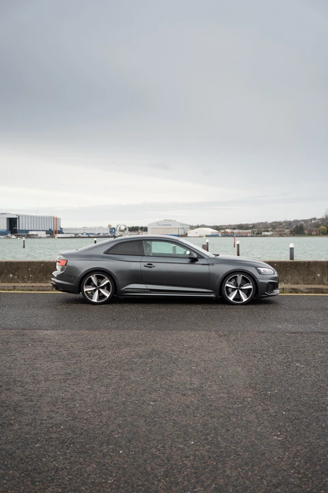 2017 Audi B9 RS5 - Image 18 of 31