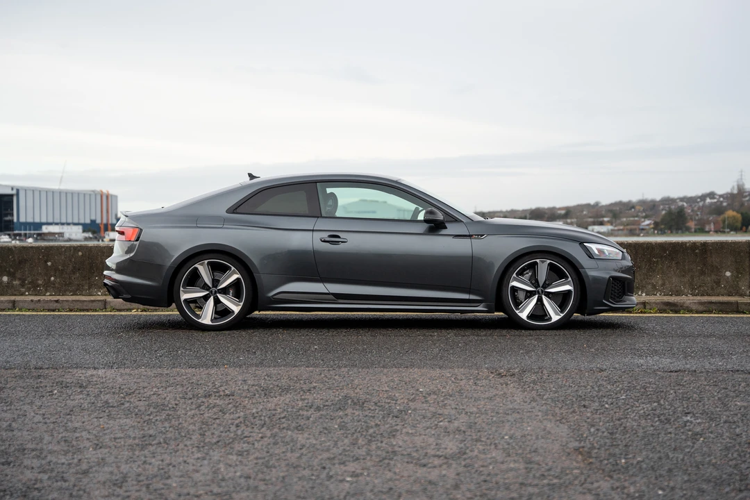 2017 Audi B9 RS5 - Image 12 of 31