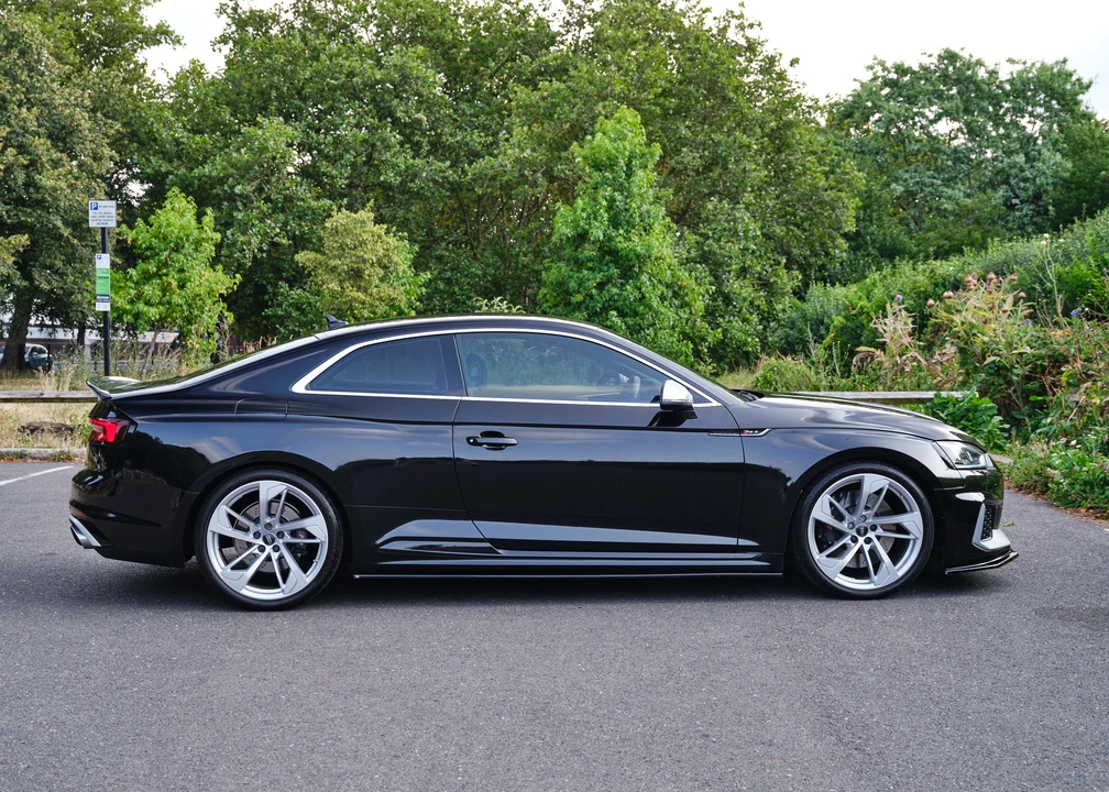 2017 Audi B9 RS5 - Image 8 of 31