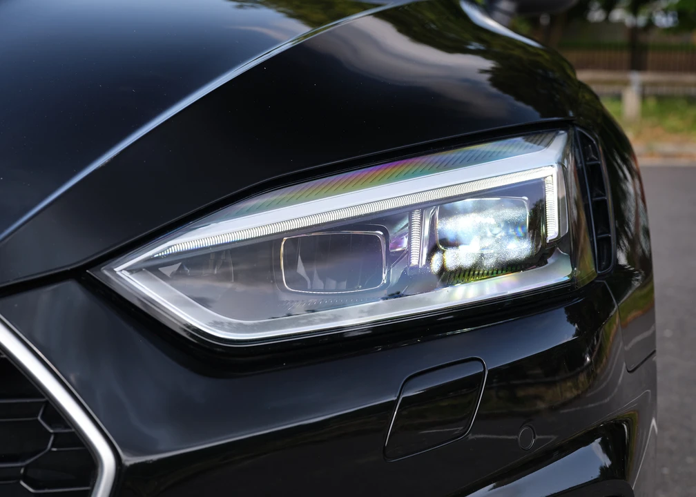 2017 Audi B9 RS5 - Image 19 of 31