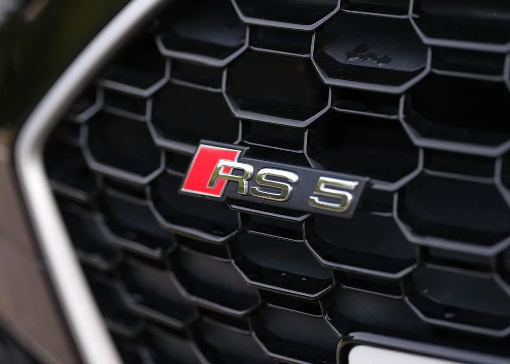 2017 Audi B9 RS5 - Image 21 of 31