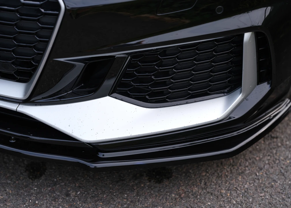 2017 Audi B9 RS5 - Image 24 of 31