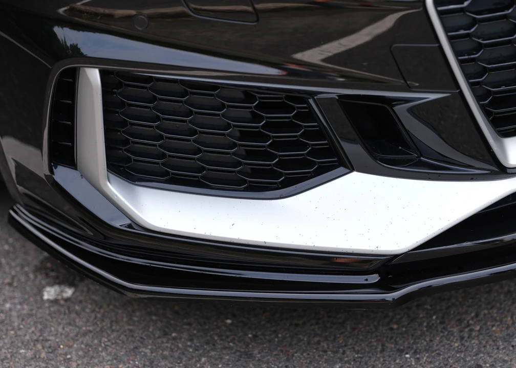 2017 Audi B9 RS5 - Image 25 of 31
