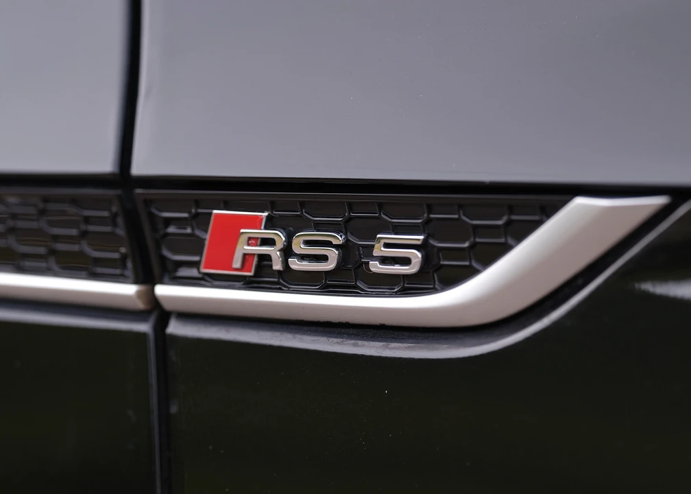 2017 Audi B9 RS5 - Image 30 of 31