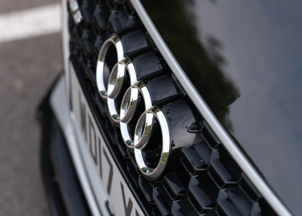 2017 Audi B9 RS5 - Image 28 of 31