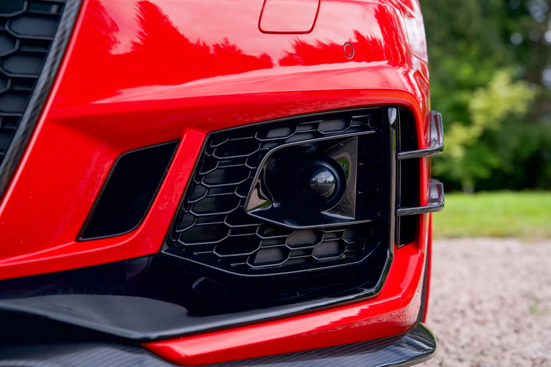2017 Audi B9 RS5 - Image 28 of 31