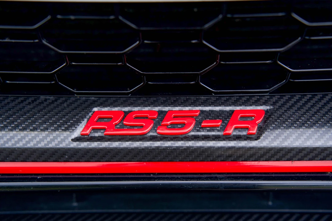 2017 Audi B9 RS5 - Image 30 of 31