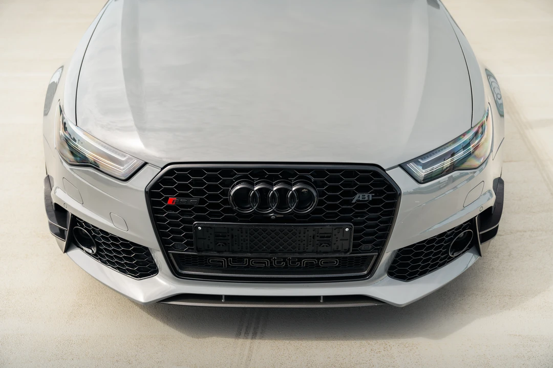 2017 Audi C7 RS6 - Image 31 of 31