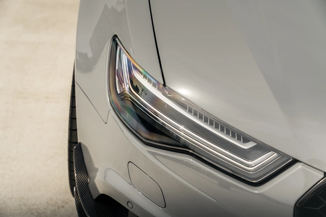 2017 Audi C7 RS6 - Image 22 of 31