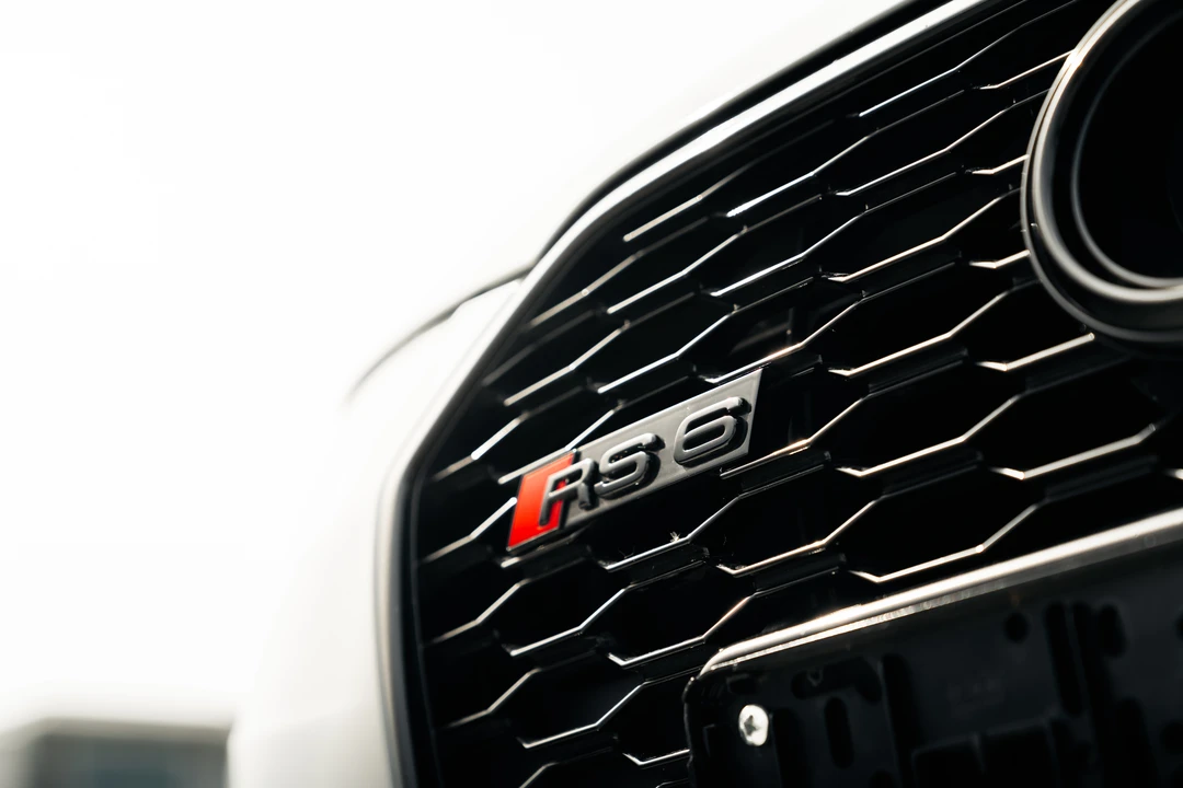 2017 Audi C7 RS6 - Image 25 of 31