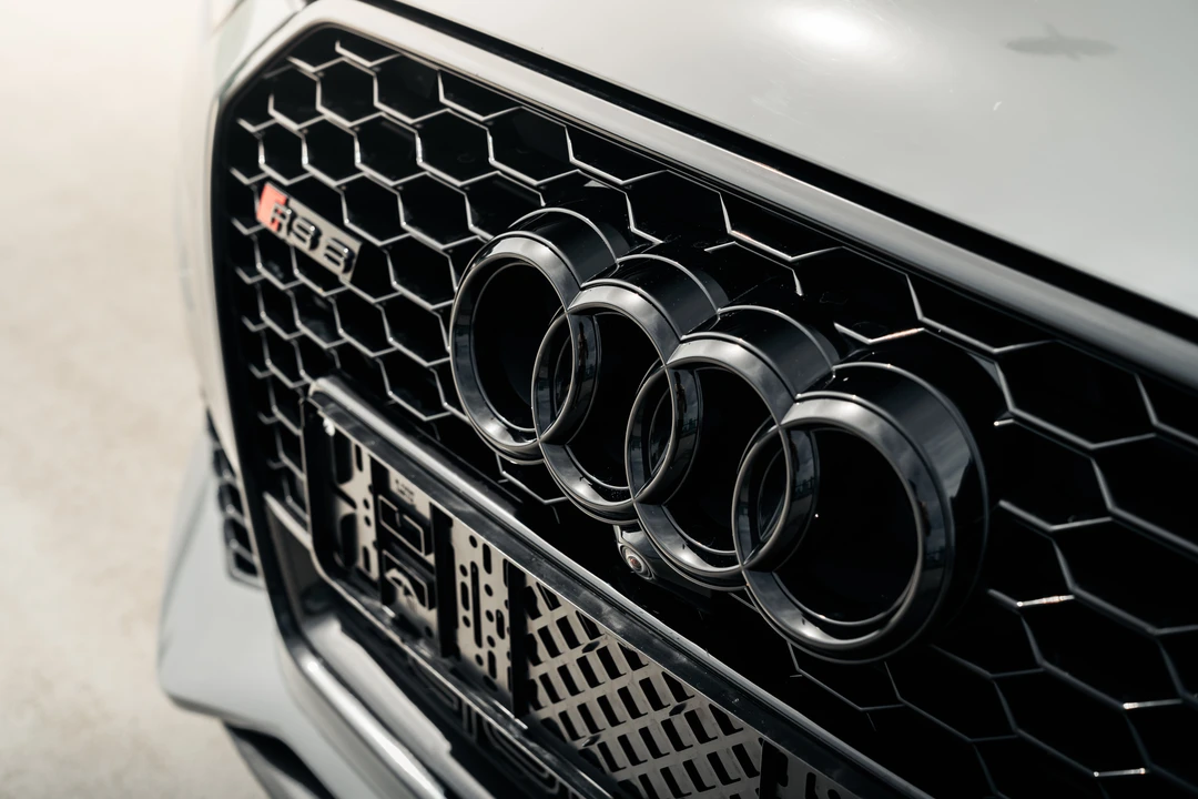 2017 Audi C7 RS6 - Image 27 of 31