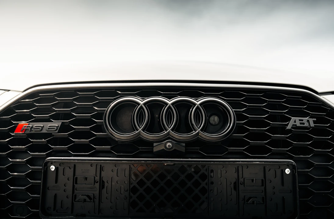2017 Audi C7 RS6 - Image 28 of 31