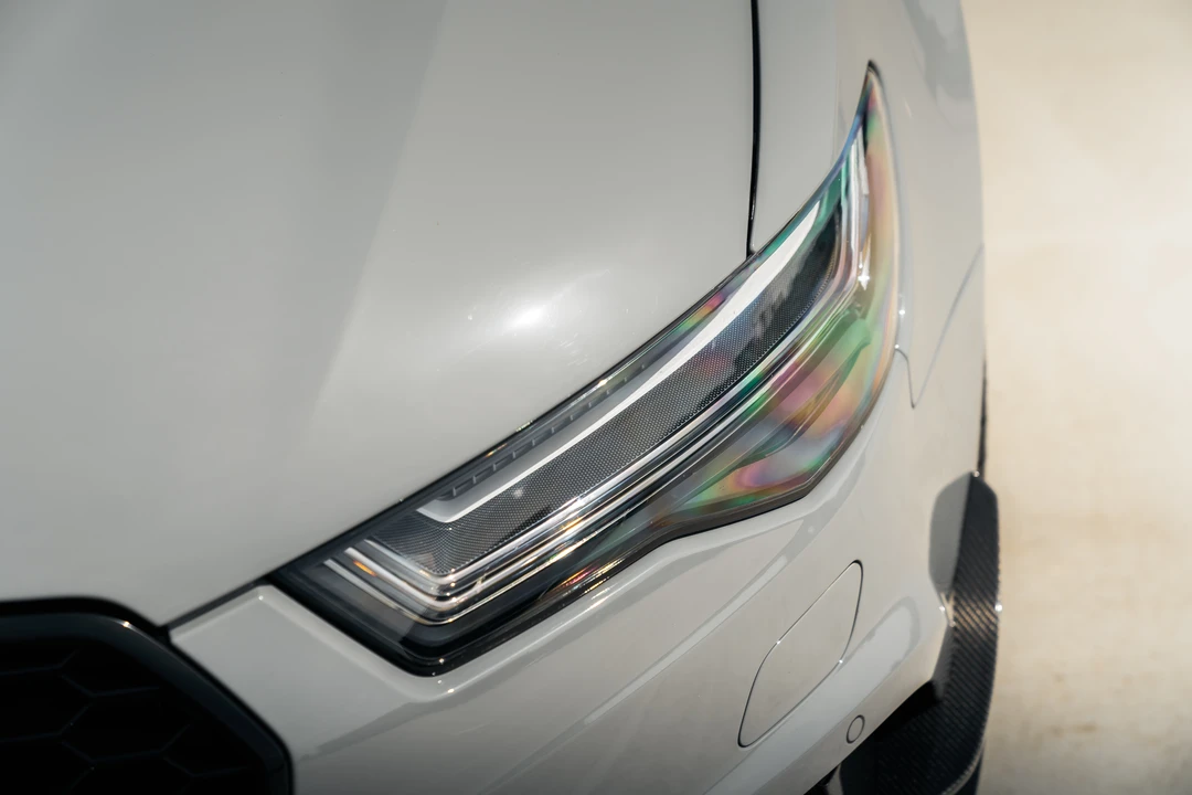 2017 Audi C7 RS6 - Image 23 of 31