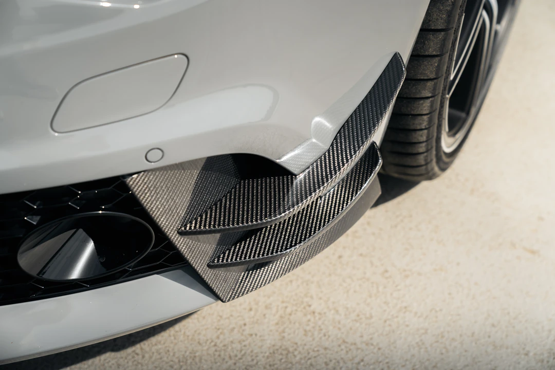 2017 Audi C7 RS6 - Image 24 of 31