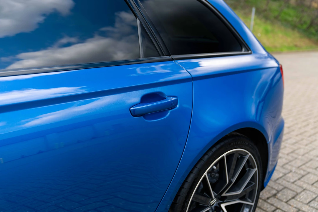 2017 Audi C7 RS6 - Image 26 of 31