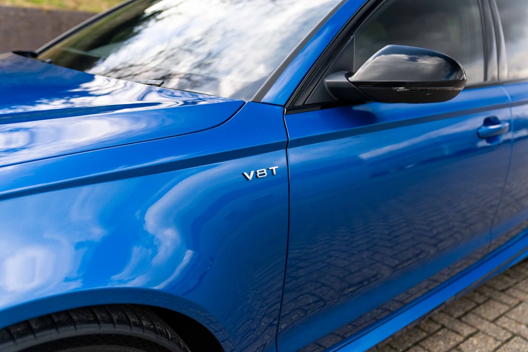 2017 Audi C7 RS6 - Image 29 of 31