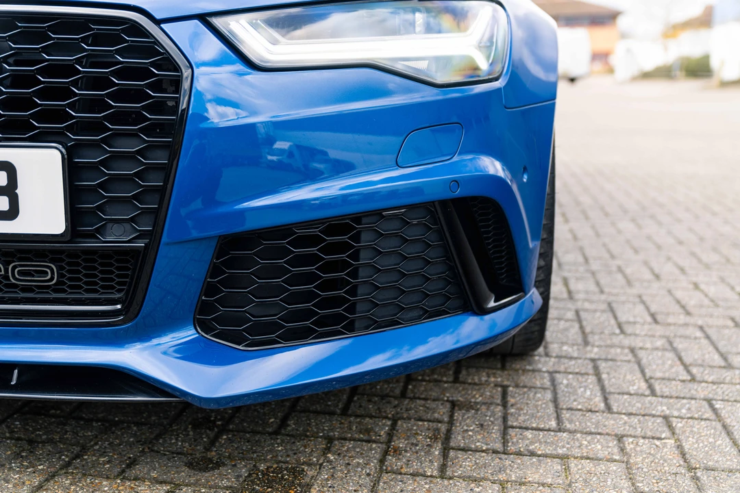 2017 Audi C7 RS6 - Image 16 of 31