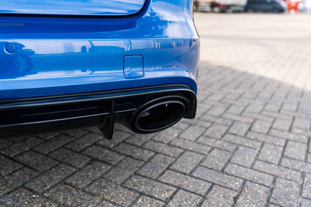 2017 Audi C7 RS6 - Image 24 of 31