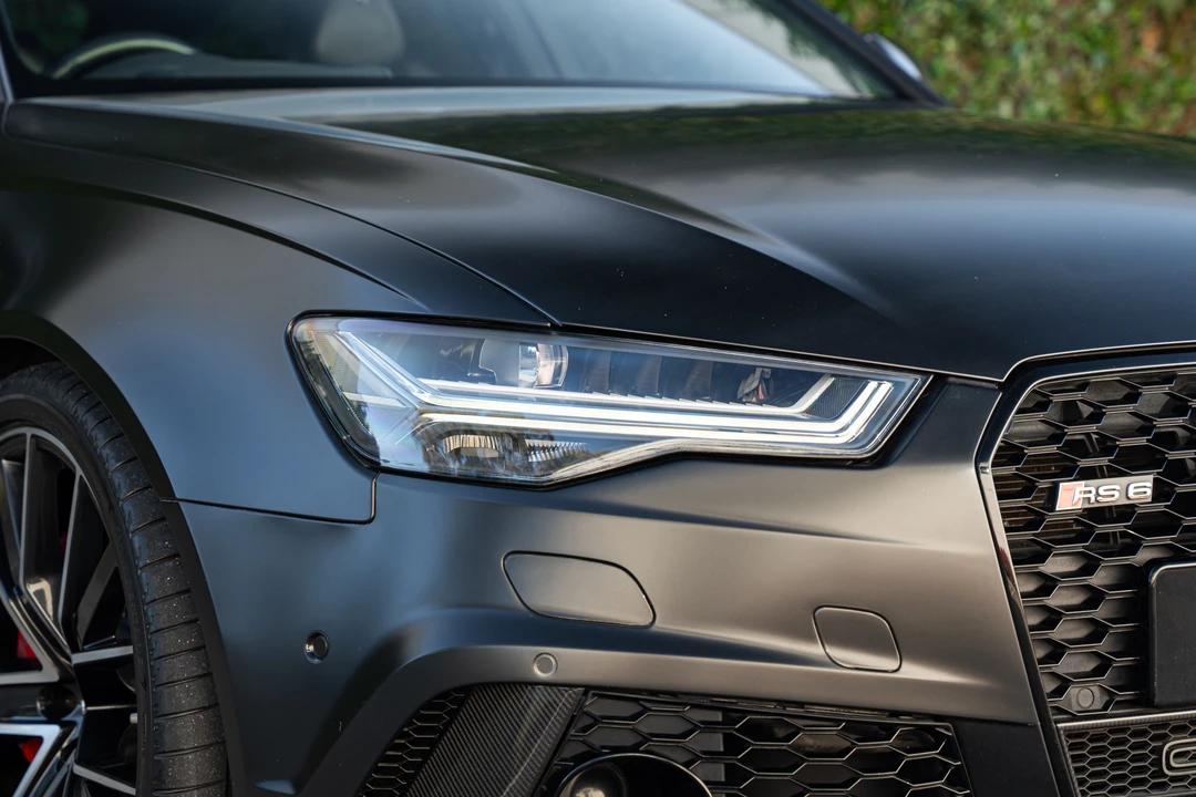 2017 Audi C7 RS6 - Image 19 of 31