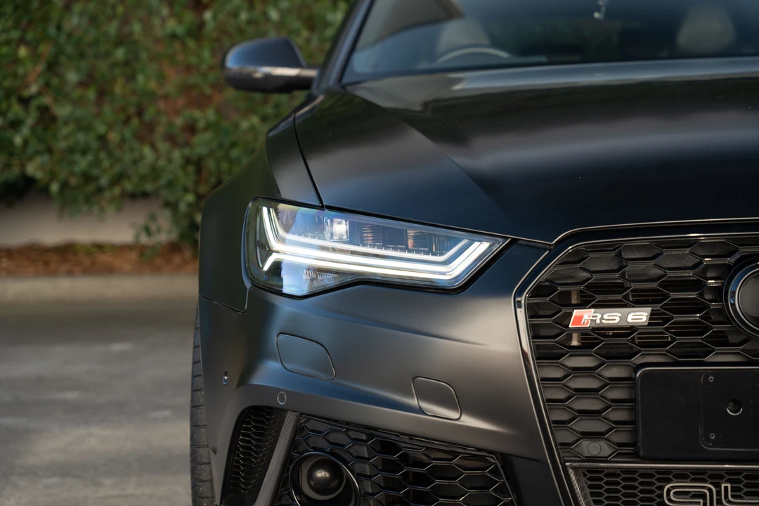 2017 Audi C7 RS6 - Image 20 of 31