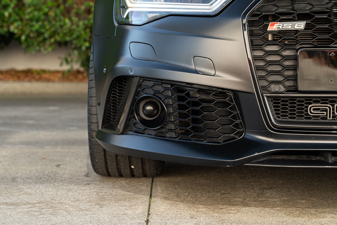 2017 Audi C7 RS6 - Image 22 of 31